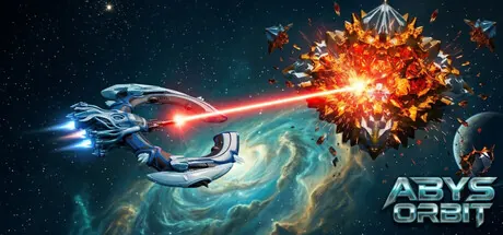 Abys Orbit cover art