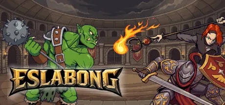Eslabong cover art