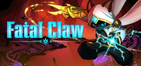 Fatal Claw cover art