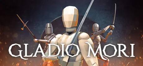 Gladio Mori cover art