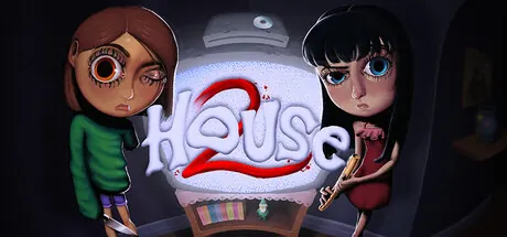 House 2 cover art