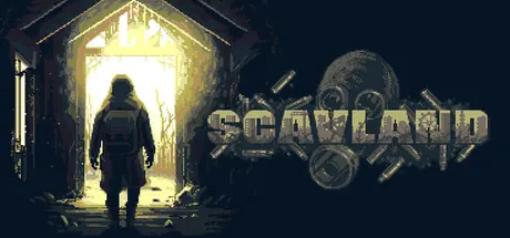Scavland cover art