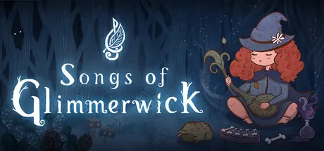 Songs of Glimmerwick cover art