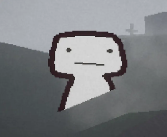 The Rock Enthusiast, who hands over the Heart of Stone